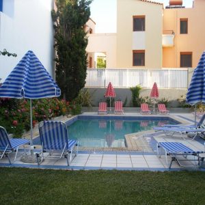 Panormo Beach Hotel