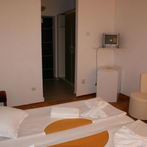 Hotel Pescarus