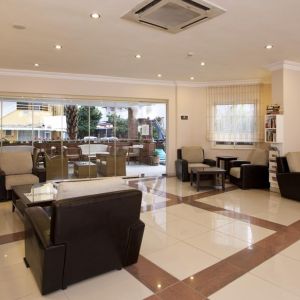 Remi Hotel Antalya