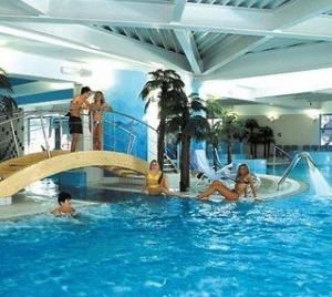 Hotel Larix