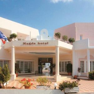 Hotel Magda