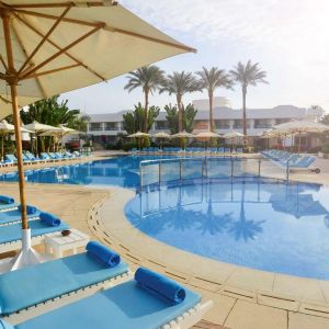 Novotel Beach Resort Sharm El Sheikh
