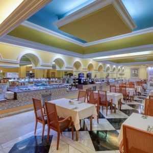 Hotel Senator Marbella Spa