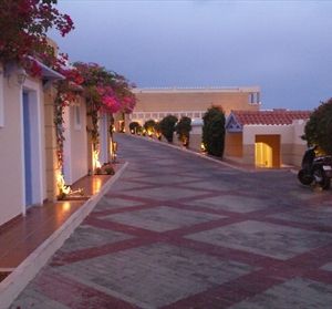 Hotel Mitsis Summer Palace