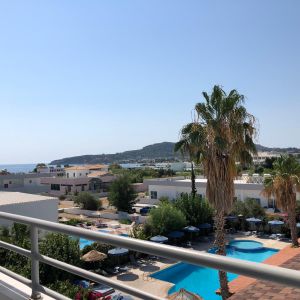 Hotel Faliraki Bay