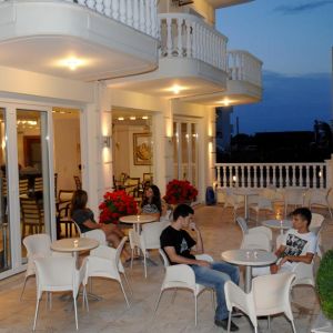Hotel Kalipso