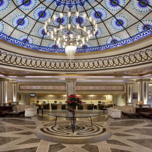 Hotel Kempinski The Dome