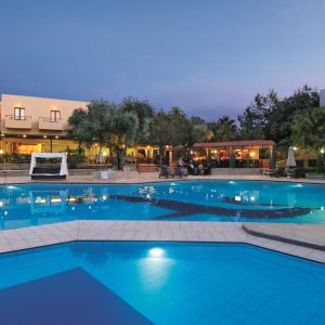 Hotel Sirios Village and Bungalows