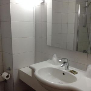 Hotel Kissos
