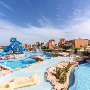 Hotel Faraana Heights