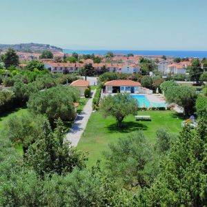 Hotel Julia