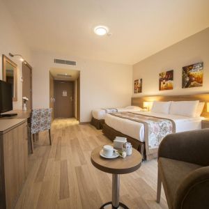 Hotel Lara Family Club