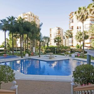 Hotel Parasol Garden