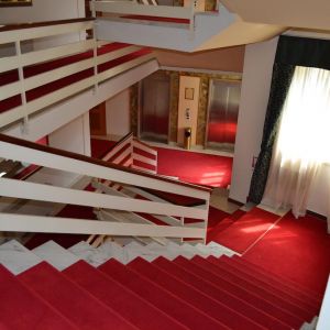 Hotel Park Capomulini