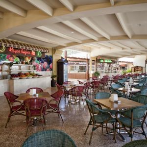 Hotel Sueno Beach