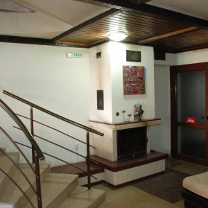 Hotel Comfort