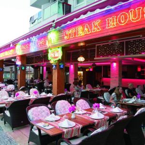 Hotel Merve Sun and Spa