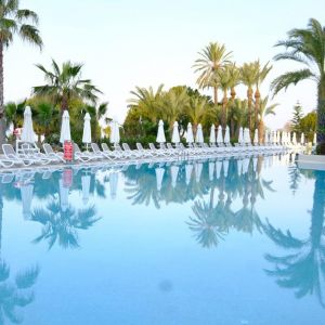Sentido Paloma Perissia Hotel Side ex Paloma Perisia