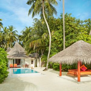 Sun Siyam Vilu Reef