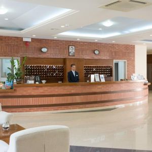 Hotel Bio Suites
