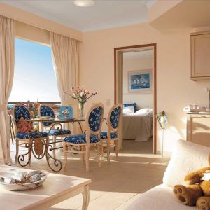 Hotel Grecotel Club Marine Palace