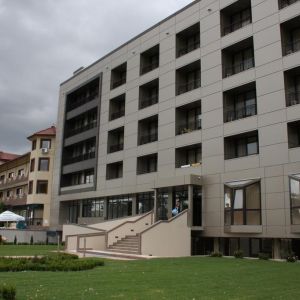 Hotel President Felix