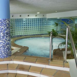 Almunecar Playa Hotel