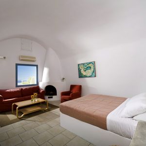 Hotel Gorgona Villas