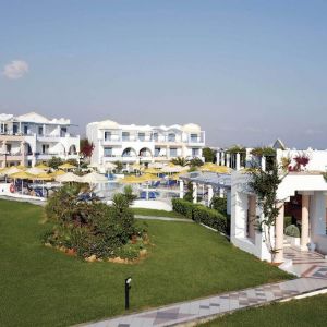 Hotel Serita Beach