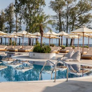 Kerkyra Blue Hotel and Spa