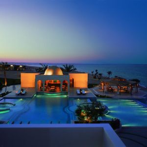 Oberoi Sahl Hasheesh