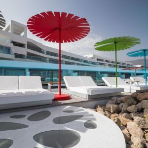 Hotel Baobab Suites