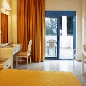 Hotel Blue Star