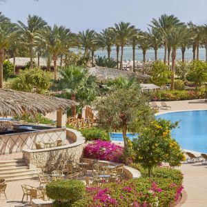 Hotel Jaz Mirabel Beach Resort