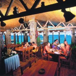 Seagull Hotel