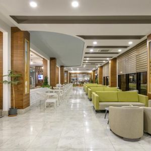 Hotel Glamour Resort Spa