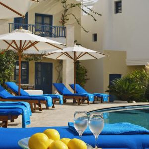 Tamarix del Mar