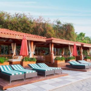 Hotel Akka Antedon