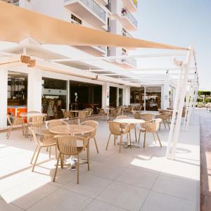 Hotel Gran Sol