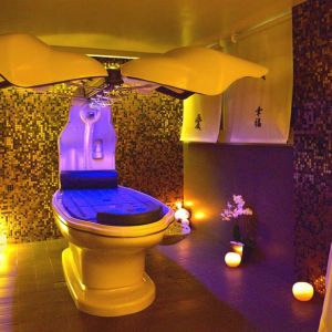 Hotel Grand Reymart and Spa