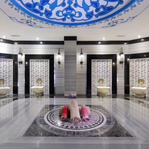 Villa Sun Flower Apart Hotel