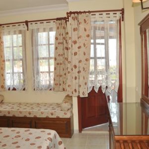 Hotel Alize