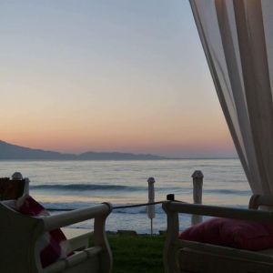 Hotel Azure Beach Villas