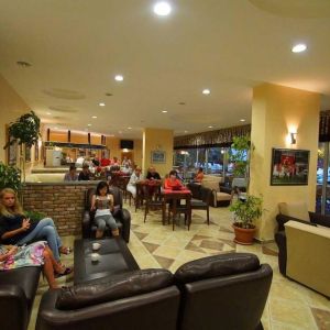 Hotel Grand Viking