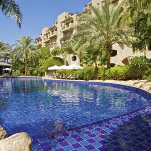 Hotel Movenpick Aqaba