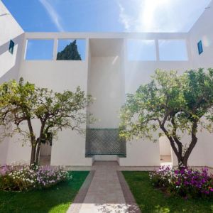 Hotel Seabel Alhambra Beach Golf and Spa
