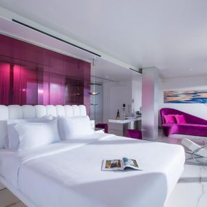 I Resort Beach Hotel