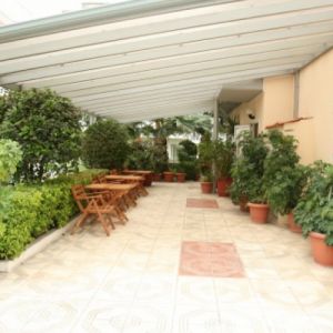 Hotel Philippos Pieria