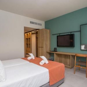 Mazoren Art Hotel