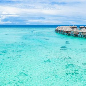 Sun Siyam Vilu Reef